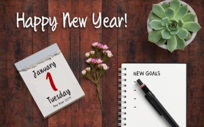 New Year’s Insurance Resolutions