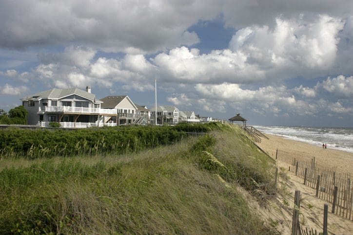 Gill Insurance | Outer Banks Beach Homes