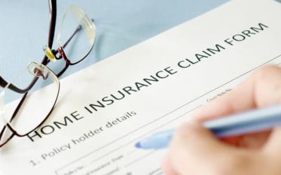 5 Common Types of Homeowners Insurance Claims