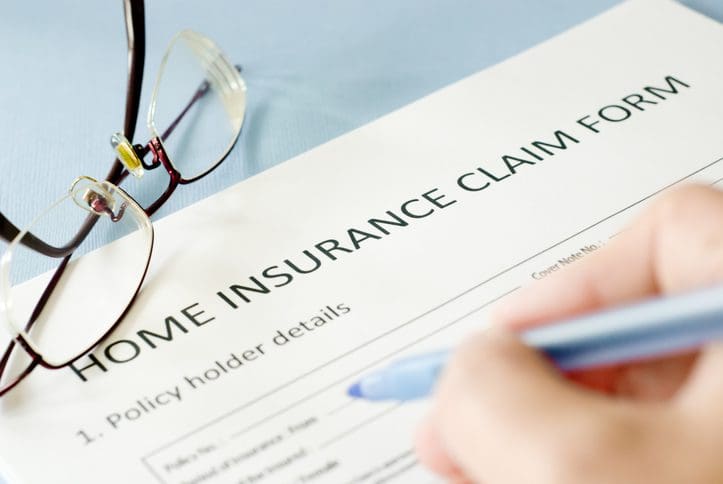 Gill Insurance | insurance claim form