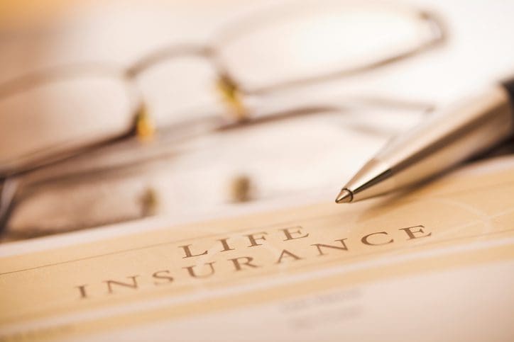 Gill Insurance | Life insurance policy