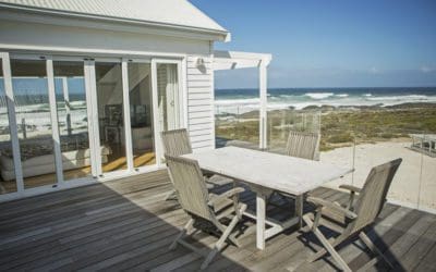 4 Ways to Protect Your Vacation Home