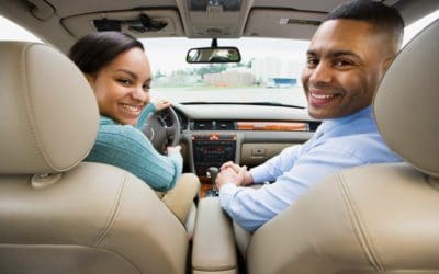 How to Add Your Teenager to Your Auto Insurance