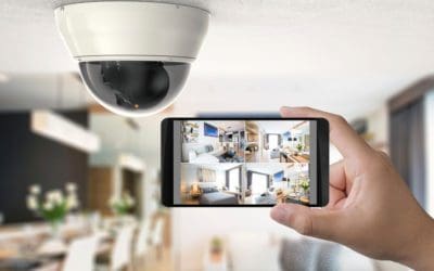 3 Reasons a Home Security System Will Save You Money