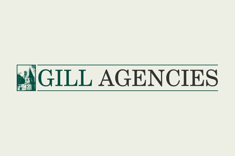 Gill Agencies logo